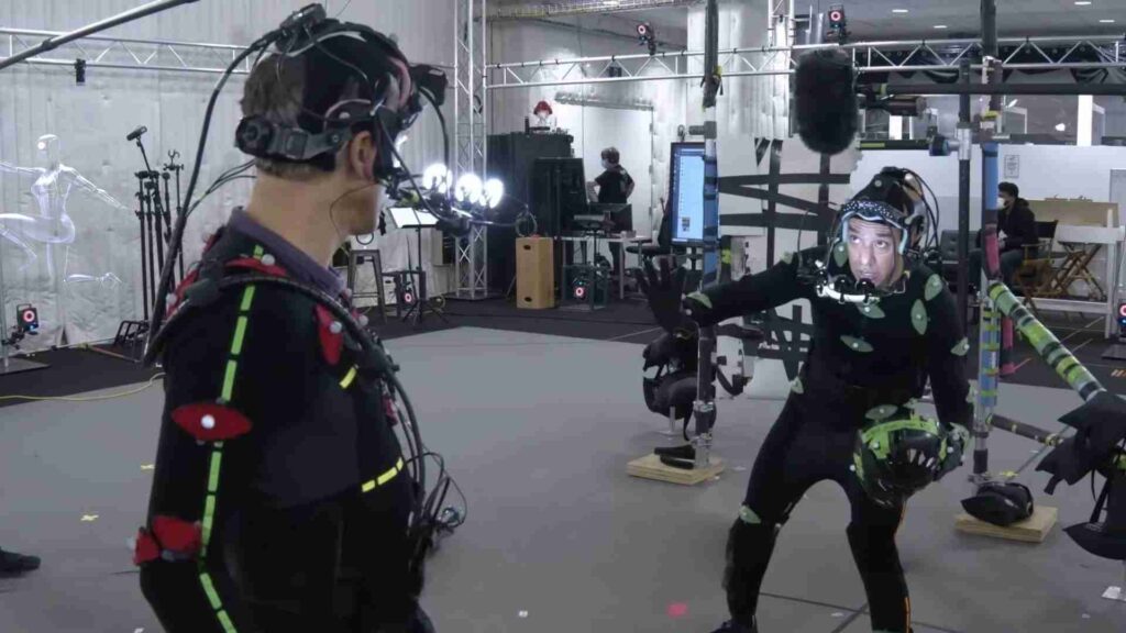 watchdogs-motion-capture-session